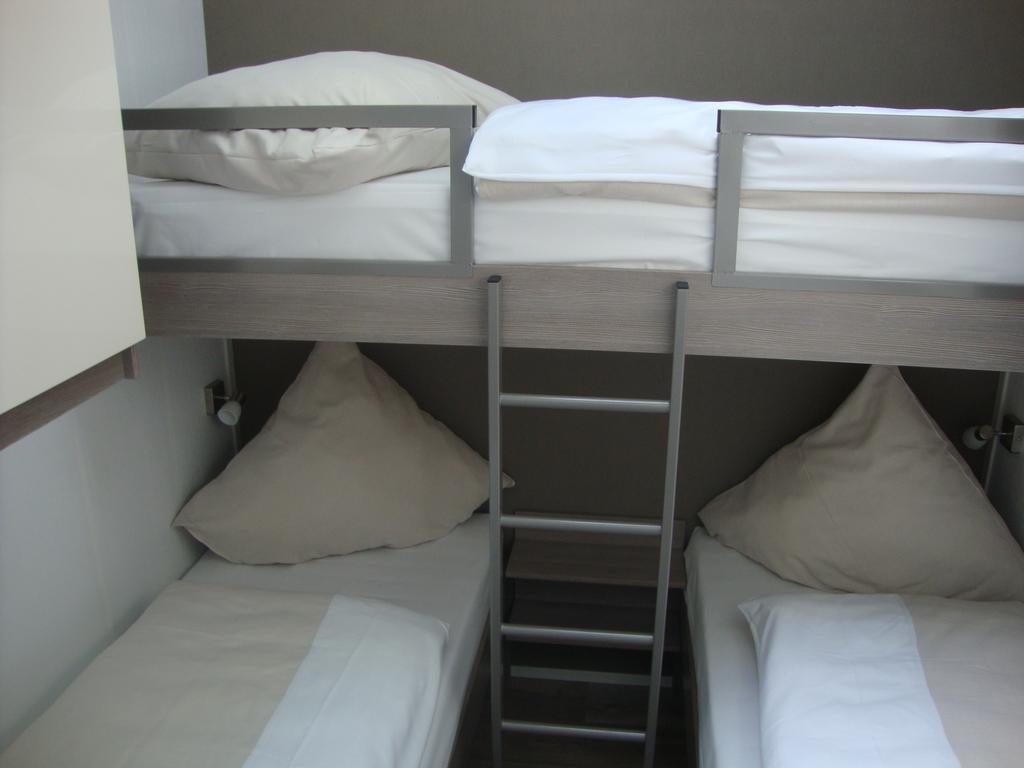 Ferienanlage Kirchzarten Habitación foto